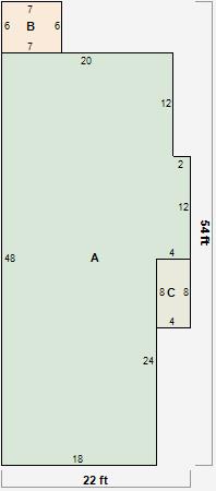 Residential Card 1