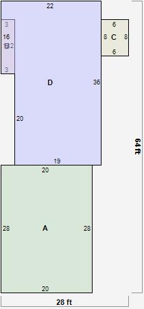 Residential Card 1