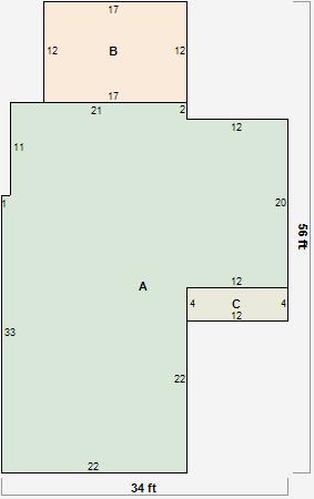 Residential Card 1