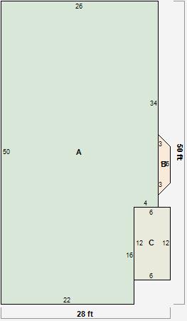 Residential Card 1