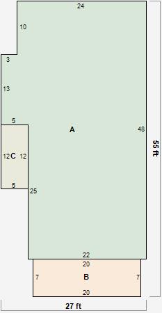 Residential Card 1