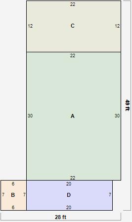 Residential Card 1
