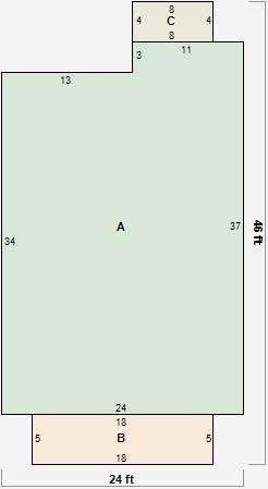 Residential Card 1