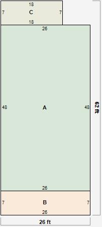 Residential Card 1