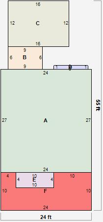 Residential Card 1
