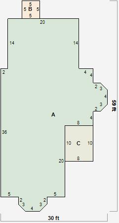 Residential Card 1