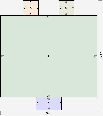 Residential Card 1