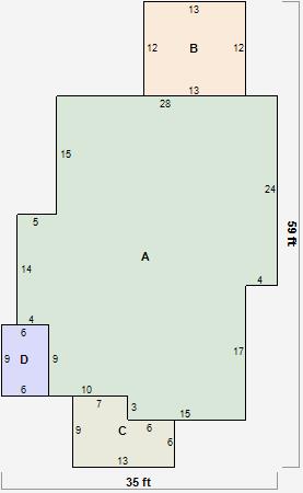 Residential Card 1