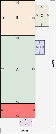 Residential Card 1
