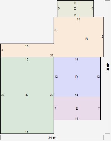 Residential Card 1