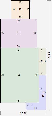 Residential Card 1