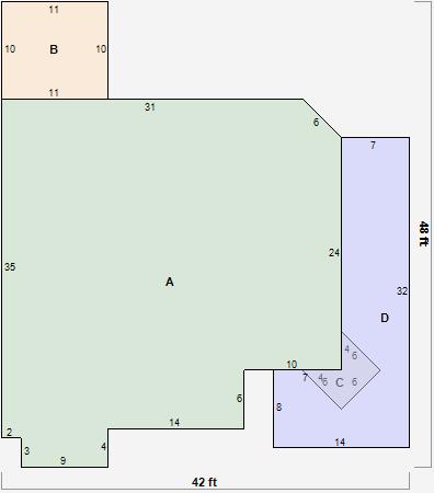 Residential Card 1