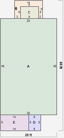 Residential Card 1