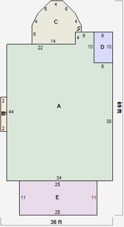 Residential Card 1