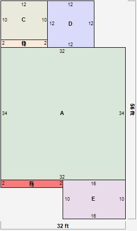 Residential Card 1