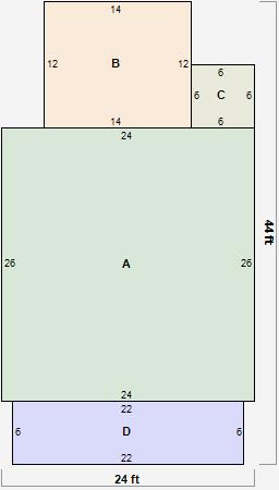 Residential Card 1