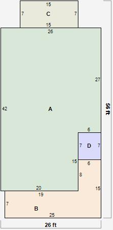 Residential Card 1