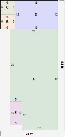 Residential Card 1