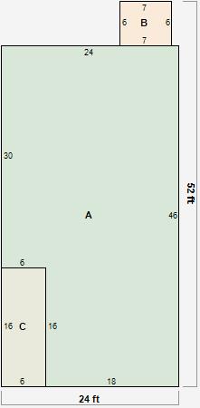 Residential Card 1