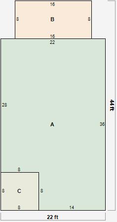 Residential Card 1