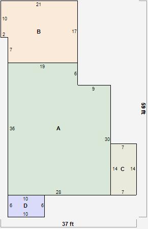 Residential Card 1