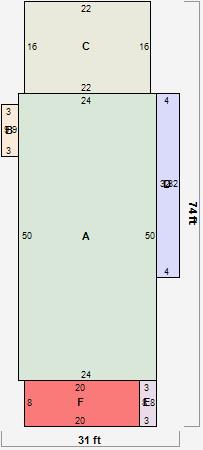 Residential Card 1