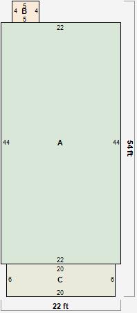 Residential Card 1