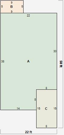 Residential Card 1