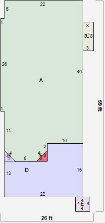 Residential Card 1