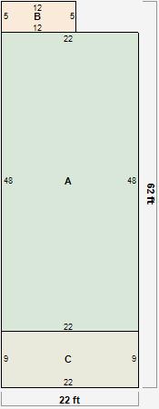 Residential Card 1