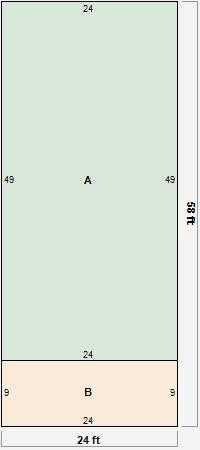 Residential Card 1
