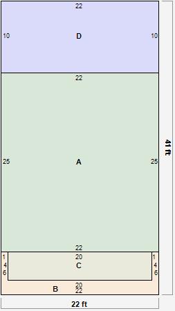 Residential Card 1