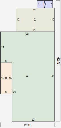 Residential Card 1