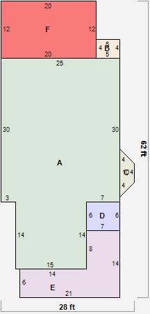 Residential Card 1