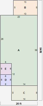 Residential Card 1