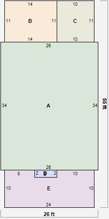Residential Card 1