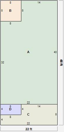 Residential Card 1