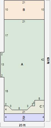 Residential Card 1