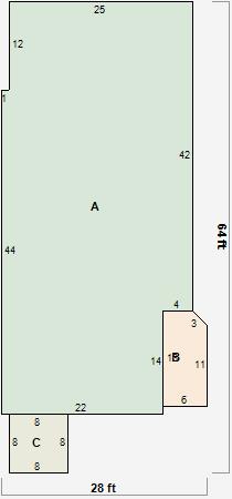 Residential Card 1