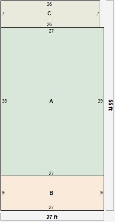 Residential Card 1