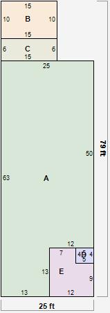 Residential Card 1