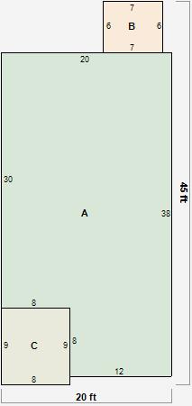 Residential Card 1