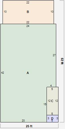 Residential Card 1