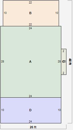 Residential Card 1