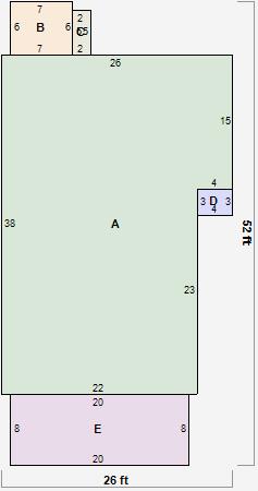 Residential Card 1