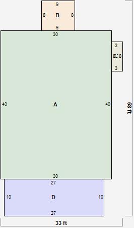 Residential Card 1