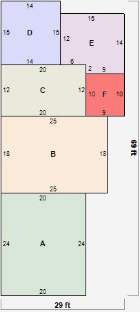 Residential Card 1