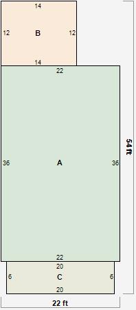 Residential Card 1