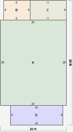 Residential Card 1