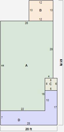 Residential Card 1